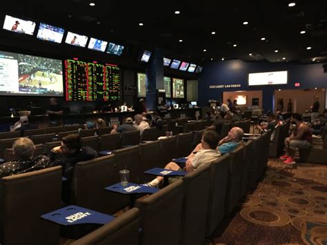 luxor sportsbook